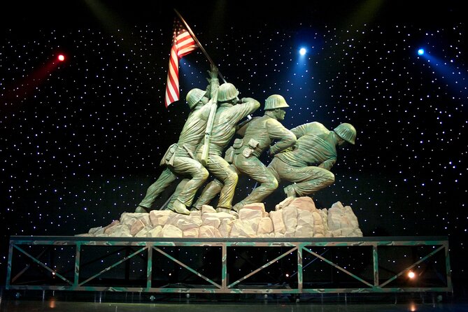 Hamners' Unbelievable Variety Show in Branson - Who should book, and who might want a different show