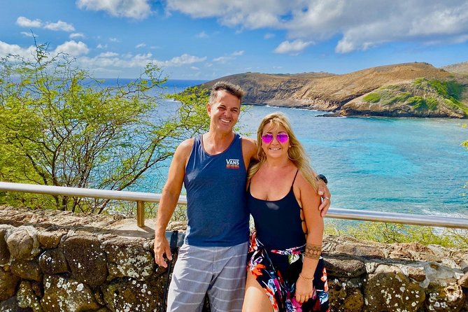 Hanauma Bay Snorkeling - Price and Value: The $55.99 Tour Plus the $25 Cash Fee