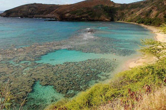 Hanauma Bay Snorkeling - Check In, Gear Setup, and the Cash Rule for Park Entry