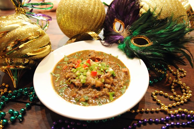 Hands-on Cajun Roux Cooking Class in New Orleans - Quick Takeaways