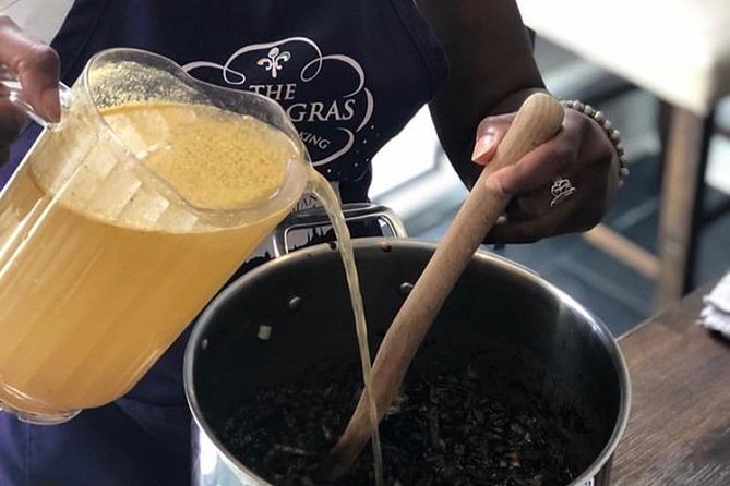 Hands-on Cajun Roux Cooking Class in New Orleans - Roux First: Why This Class Feels Like Real New Orleans Cooking