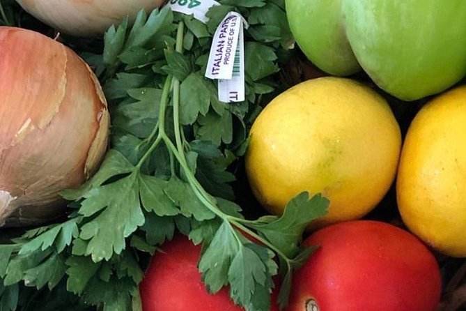 Hands-on Cajun Roux Cooking Class in New Orleans - Sit Down and Eat What You Cook