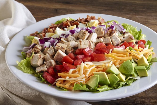 Hard Rock Cafe New York Times Square - The Prix-Fixe Menu: Why Your Voucher Needs Care