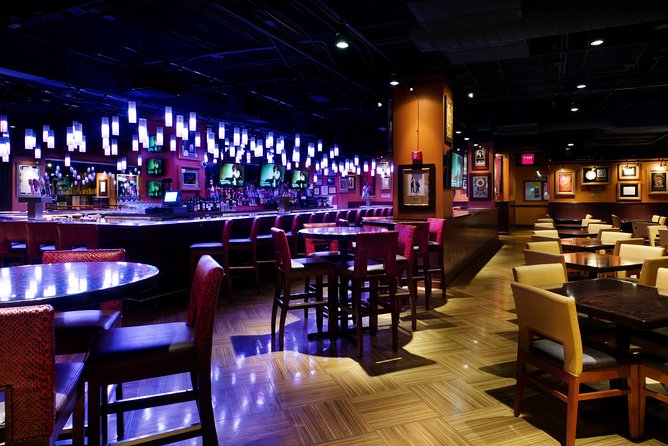 Hard Rock Cafe New York Times Square - Times Square First, Then Dinner at Hard Rock