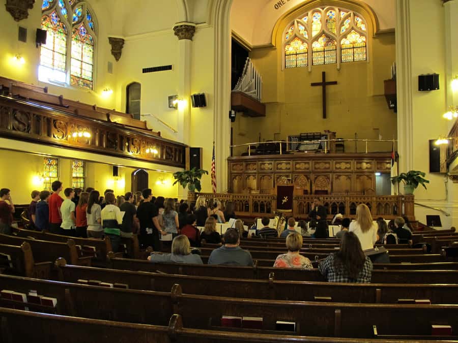 Harlem: Central Harlem Sunday Gospel with Locals - Key things that make this experience work