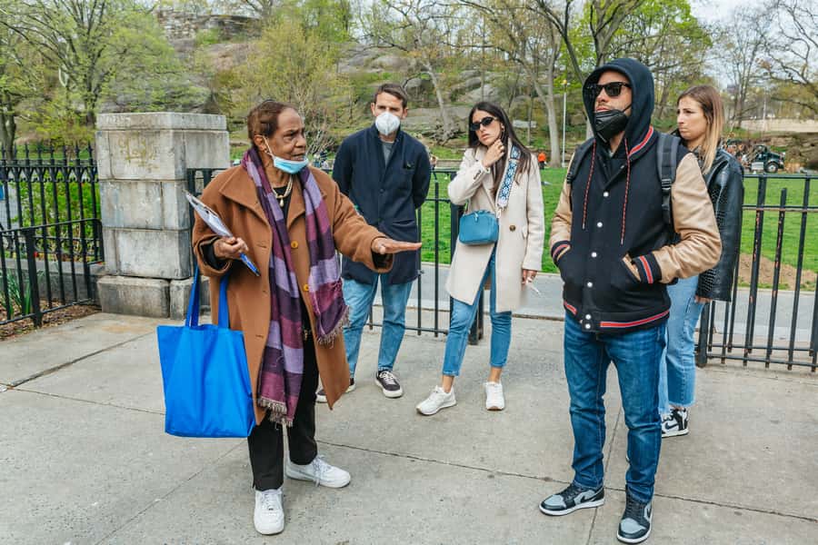 Harlem: Central Harlem Sunday Gospel with Locals - Inside the Church: What Sunday Gospel Worship Feels Like