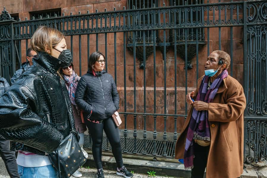 Harlem: Central Harlem Sunday Gospel with Locals - Who This Tour Suits Best, and Who Should Rethink the Plan