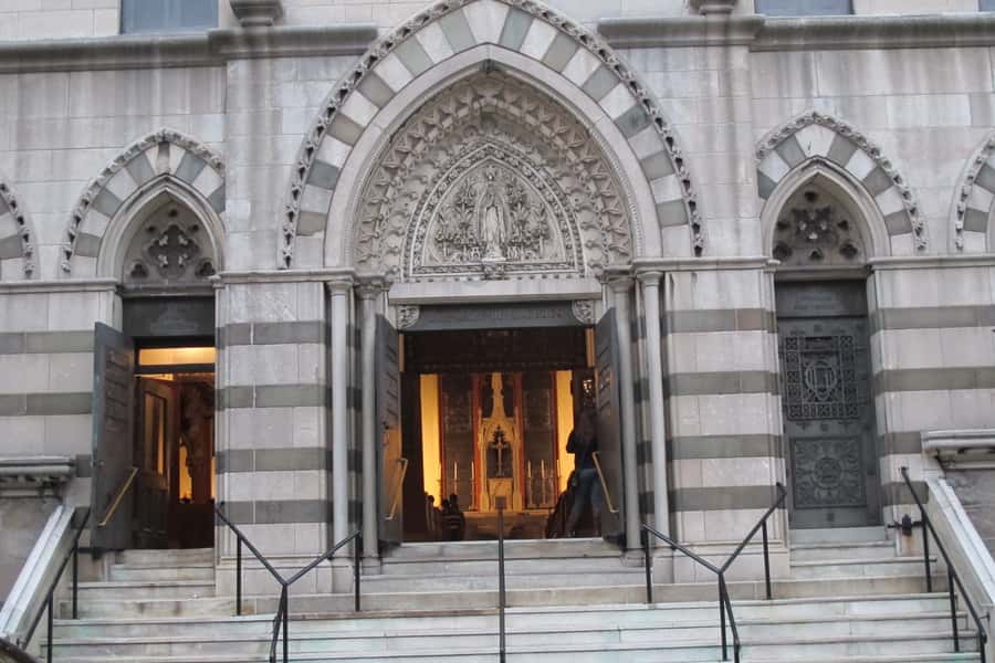 Harlem: Central Harlem Sunday Gospel with Locals - FAQ