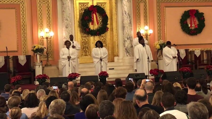 Harlem Gospel Holiday Celebration Concert - Should you book it?