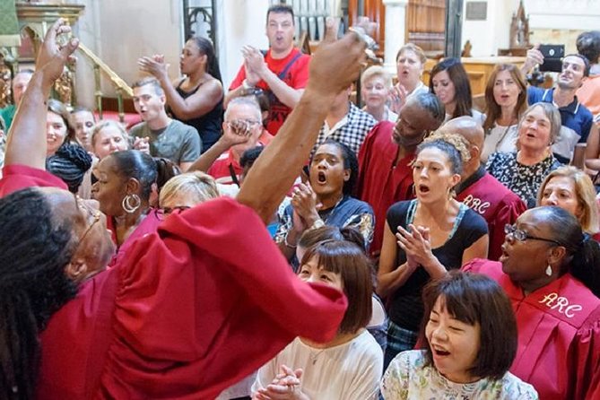 Harlem Sunday Morning Gospel Tour - Who your guide matters: pacing, stories, and bilingual surprises