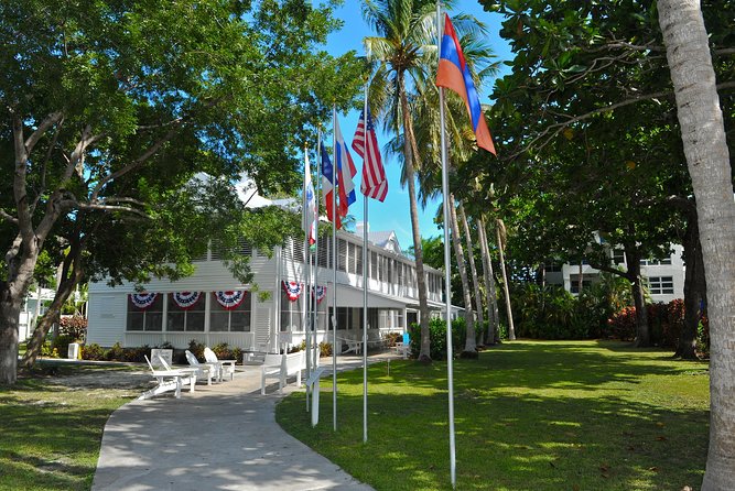 Harry S Truman Little White House Admission - Harry S. Truman Little White House Tour: What You’re Actually Paying For