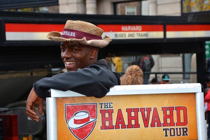 Harvard University Campus Guided Walking Tour - Stop by stop: Harvard Square, Harvard Yard, and the landmarks that matter