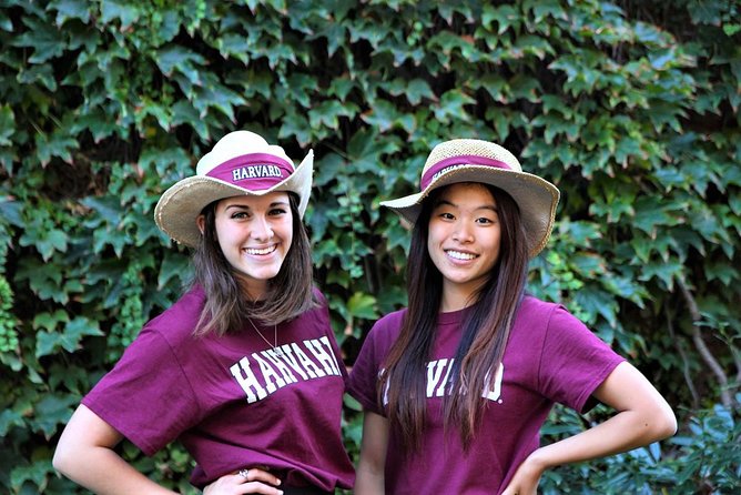 Harvard University Campus Guided Walking Tour - Should you book this Harvard campus walking tour?