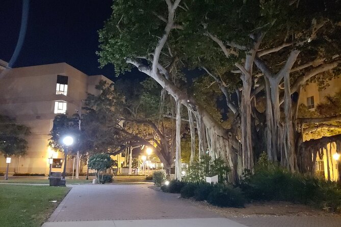 Haunted History of Fort Myers Walking Tour - Quick Take: What You’ll Actually Notice First