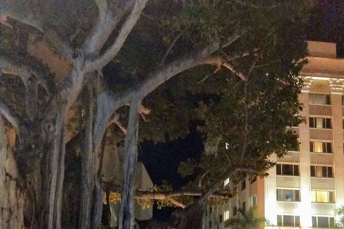 Haunted History of Fort Myers Walking Tour - The Guide Factor: Where Reviews (and Your Experience) Converge