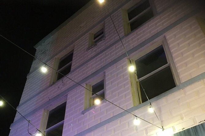 Haunted History of Fort Myers Walking Tour - Who This Tour Is Best For