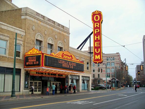 Haunted Memphis Walking Ghost Tour - Key things I’d clock before you go
