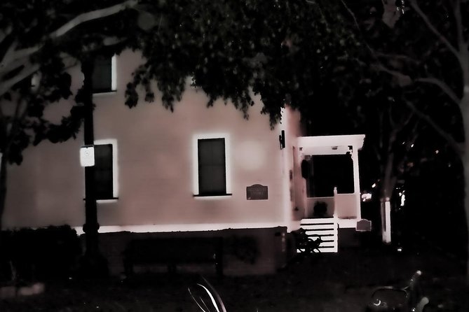 Haunted San Diego: The Only Ghost Tour with Exclusive Entry - Practical tips that make the whole night easier