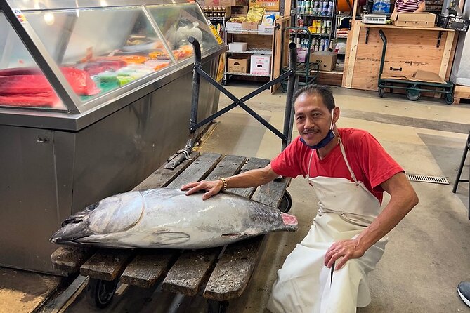 Hawaii Off The Beaten Path Food Tour - Key highlights you will feel fast