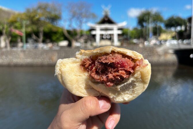 Hawaii Off The Beaten Path Food Tour - A food tour that actually maps to Oahu’s food roots