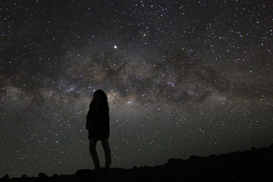 Hawaii’s GOAT Experience: Mauna Kea Summit, Sunset & Stars - What the tour includes, and what it does not
