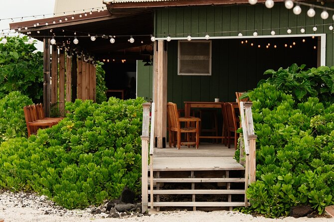 Hawaiian Salt Farm Tour in Kona - Why a Kona salt farm tour beats your usual Big Island stop