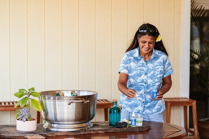 Hawaiian Salt Farm Tour in Kona - Price and value: what $27 buys you in Kona