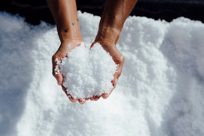 Hawaiian Salt Farm Tour in Kona - Who should book this salt farm tour, and who might skip it