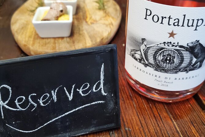 Healdsburg Small-Group Food and Wine Walking Tour - Who This Tour Suits Best (and Who Might Want a Different Plan)