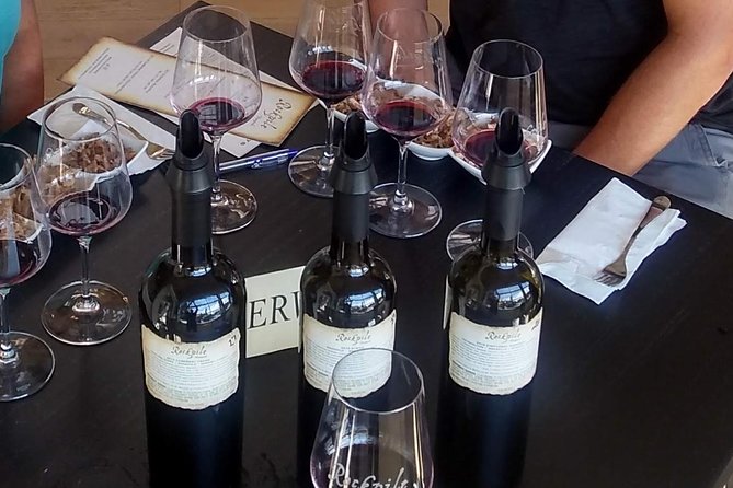 Healdsburg Wine and Food Pairing Guided Walking Tour - Price and Value: Why $139 Can Make Sense