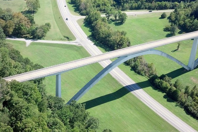 Helicopter Tour of Downtown Nashville - Final call: should you book Helistar Aviation’s Nashville flight?