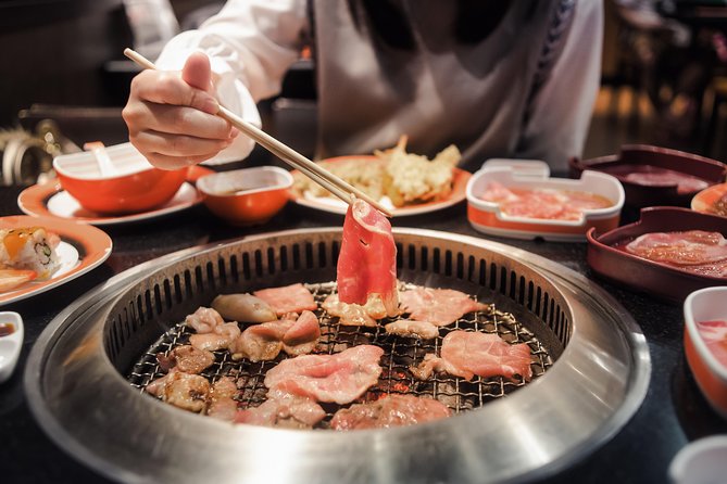Hell's Kitchen Guided Food Tour - Food Options, Pace, and What to Bring