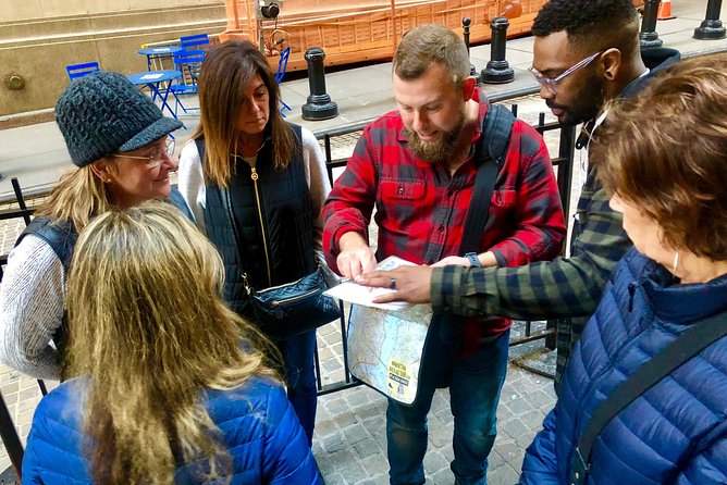 Hell's Kitchen Guided Food Tour - Should You Book This Hell’s Kitchen Food Tour?