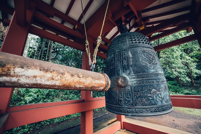 Hidden Gems of Oahu Circle Island Tour with Byodo In Temple - Ending at Dole Plantation, with pineapple ice cream and a quick hit of history