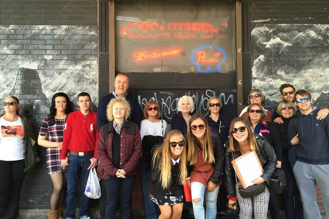 High Line and Chelsea Small Group Tour - Pace, walking distance, and what to expect underfoot