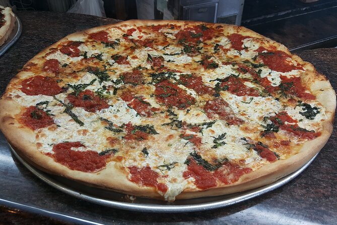 High Line Park and Greenwich Village Food Tour - What the Food Stops Feel Like in Practice