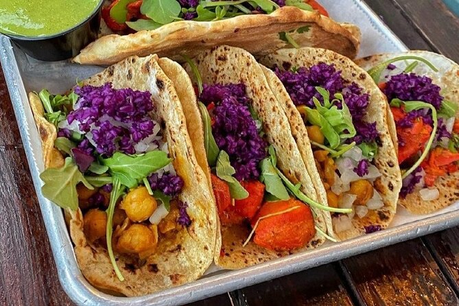 High Line Park and Greenwich Village Food Tour - Weather, Walking Pace, and What to Wear