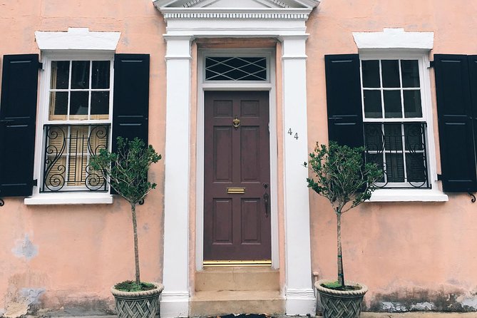 Highlights of Charleston Guided Walking Tour - Old Slave Mart Museum: the site that changes how you see the whole city