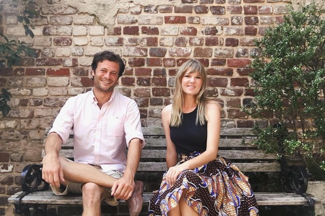 Highlights of Charleston Guided Walking Tour - The guide makes or breaks the day, and the pacing is worth knowing