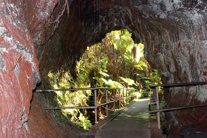 Hilo Shore Excursion: Active Volcano, Lava Tube, Waterfall and Gardens - Why This Hilo Volcano Tour Feels Like a Shortcut to Kilauea