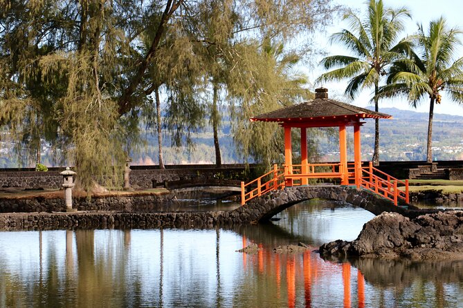Hilo Shore Excursion: Active Volcano, Lava Tube, Waterfall and Gardens - How the Small Group Tour Keeps the Day Moving (and Why That Matters)