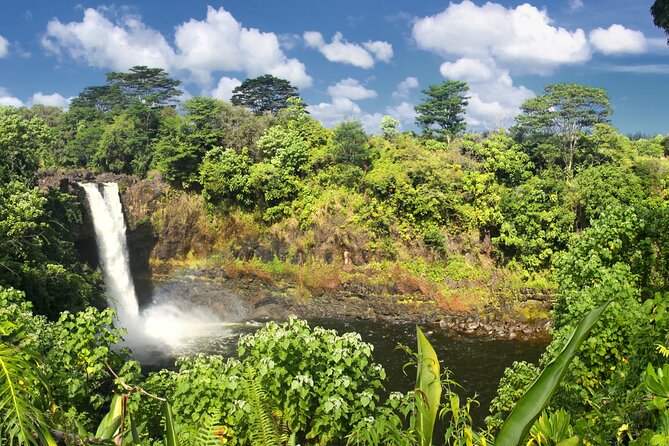 Hilo Shore Excursion: Volcano Safari Lava Caves & Black Sand - Volcano Safari value from Hilo: what the $154 buys you