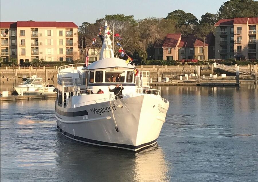 Hilton Head Island: Sunset Dolphin Cruise - Snacks, Drinks, and the Real Value of a $50 Cruise