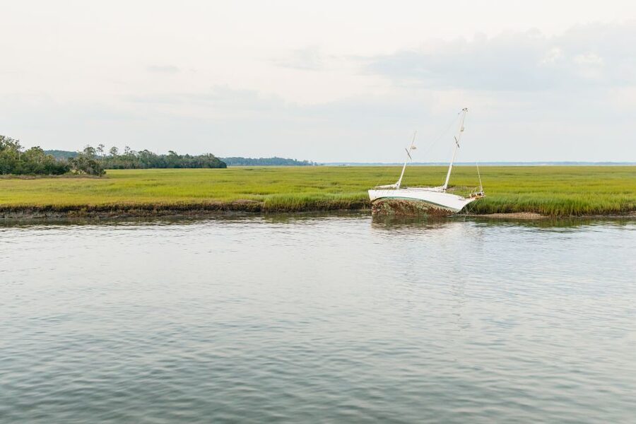 Hilton Head Island: Sunset Dolphin Cruise - Comfort Reality Check: Seating, Wind, and Staying Warm