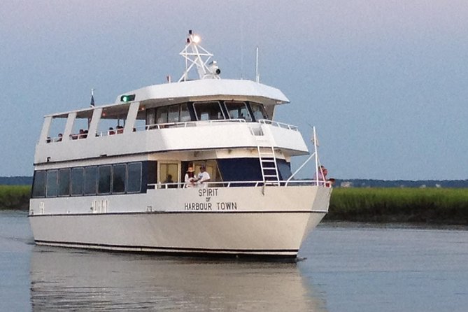 Hilton Head to Savannah Round-Trip Ferry Ticket - Price and value: does $88 buy a good day?
