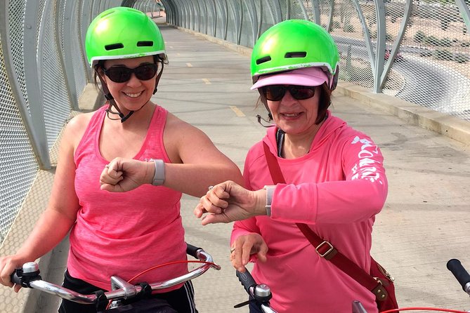 Historic Bike Tour in Tucson - Key Stops and Why They Matter