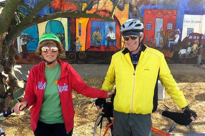 Historic Bike Tour in Tucson - Tucson in 2 Hours 15 Minutes, Without Overthinking It