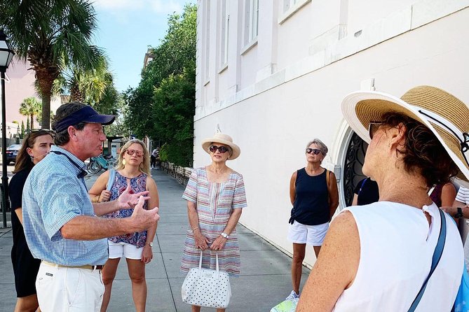 Historic Charleston Guided Sightseeing Walking Tour - Why the guide matters more than the checklist