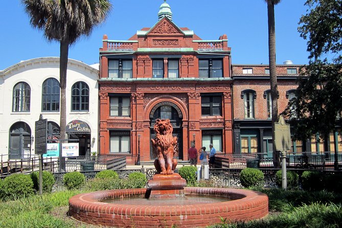 Historic Savannah Guided Walking Tour - $30 Value: What You’re Really Paying For