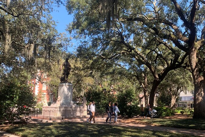 Historical Bike Tour of Savannah and Keep Bikes After Tour - Should You Book the Historic Bike Tour of Savannah?